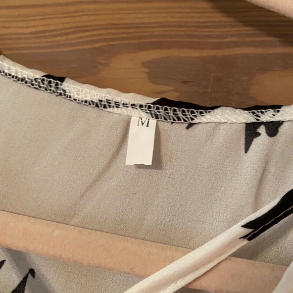 Blouse - Picture 2 of 3